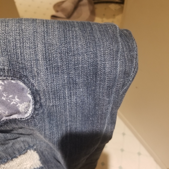 Torrid Vintage Premium Boyfriend jeans - Picture 16 of 16